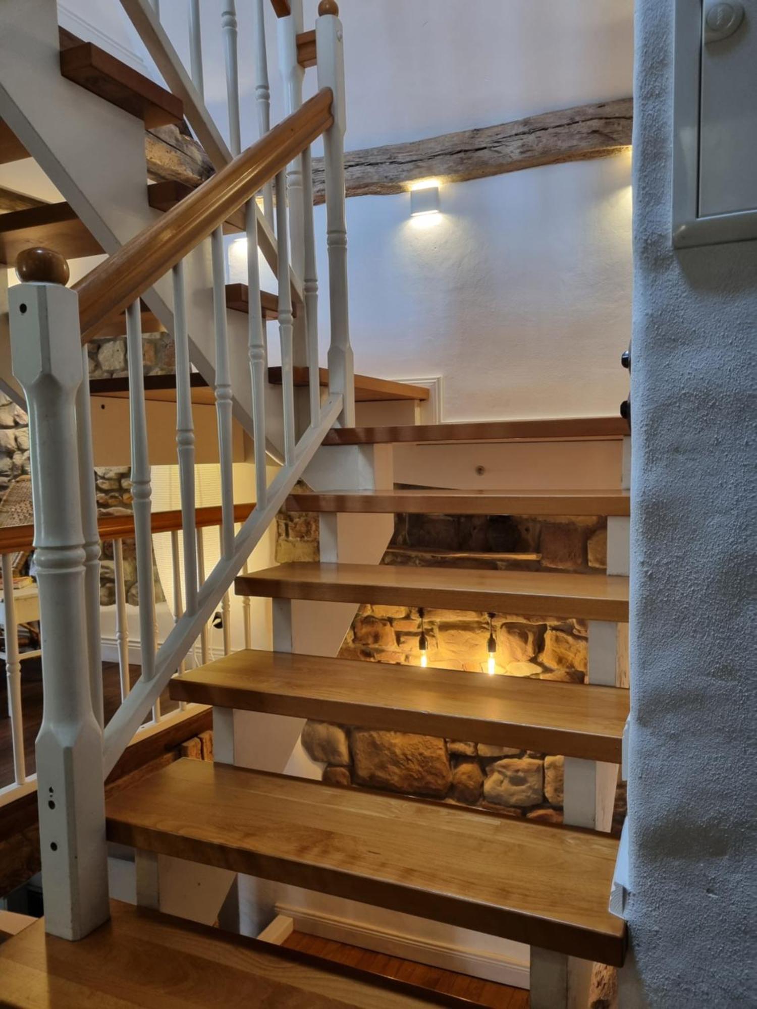 Nachtwaechterhaeuschen Mit Sauna Blieskastel Eksteriør bilde